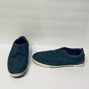 Call It Spring Blue Men’s Casual Lace Up Sneakers